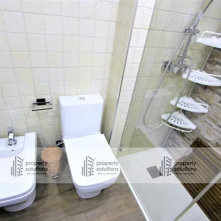 ático Deluxe. Gran Terraza Con Vistas Panorámicas. Piscina De Temporada. Parking Gratis.