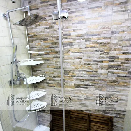 Apartment Atico Deluxe - Gran Terraza Con Vistas Panoramicas - Piscina - Parking Gratis
