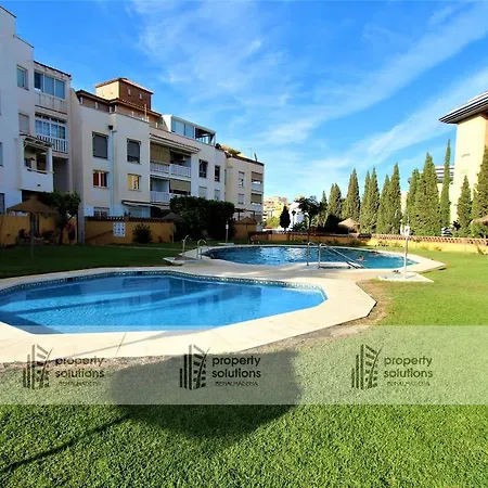 Atico Deluxe - Gran Terraza Con Vistas Panoramicas - Piscina - Parking Gratis Apartment *
