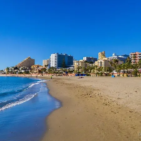 Atico Deluxe - Gran Terraza Con Vistas Panoramicas - Piscina - Parking Gratis *