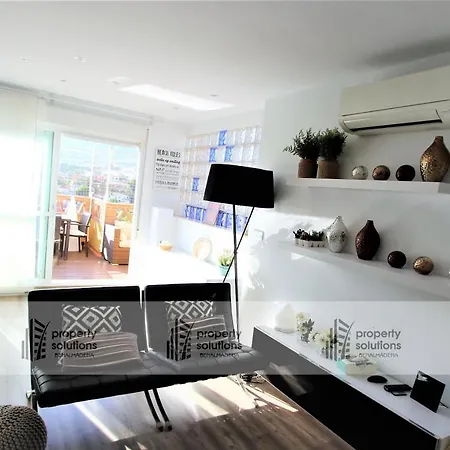 Atico Deluxe - Gran Terraza Con Vistas Panoramicas - Piscina - Parking Gratis Apartment *