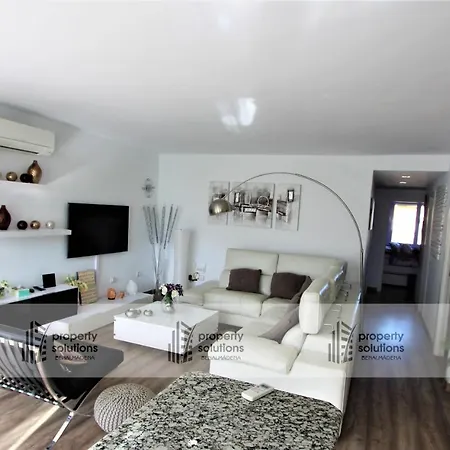 Apartment Atico Deluxe - Gran Terraza Con Vistas Panoramicas - Piscina - Parking Gratis *