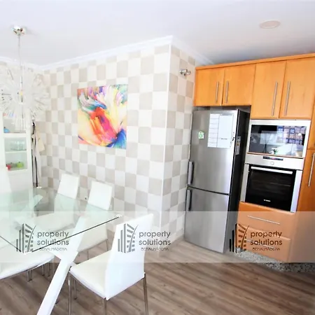 Atico Deluxe - Gran Terraza Con Vistas Panoramicas - Piscina - Parking Gratis Apartment *